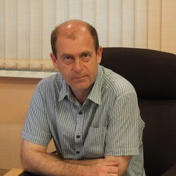 Гендиректор ООО «РК имени Кирова» Михаил ДЕГТЯРЕНКО