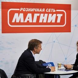 В «Ритейл Центре» представители торгово-розничных сетей смогут провести прямые переговоры с производителями. Фото предоставлено ESG
