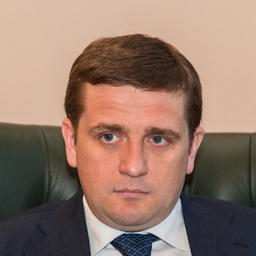 Заместитель министра сельского хозяйства – глава Росрыболовства Илья ШЕСТАКОВ