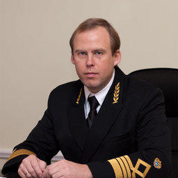 Василий СОКОЛОВ