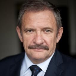 Президент Ассоциации рыбохозяйственных предприятий Приморья Георгий МАРТЫНОВ