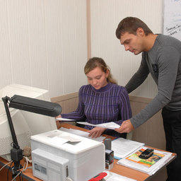 «Рыбный островок»: здоровье из глубин океана