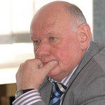 Юрий КОКОРЕВ