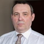 Председатель Межрегиональной ассоциации прибрежных рыбопромышленников Северного бассейна Валентин БАЛАШОВ