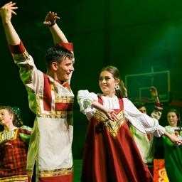 В мастерских «Востока» расположились театральные студии, зоны творчества и искусства