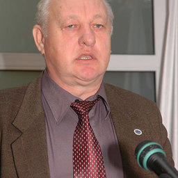 Приморский рыбохозяйственный совет. Владивосток, декабрь, 2007 г.