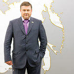 Георгий КАРЛОВ