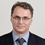 Начальник кадровой службы компании «Океанрыбфлот» Сергей КОРГУН