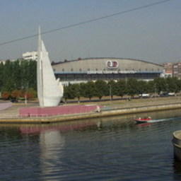 Паруса рыбацкой памяти