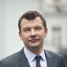 Генеральный директор отраслевого выставочного оператора Expo Solutions Group Иван ФЕТИСОВ