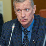 Геннадий ГОРБУНОВ