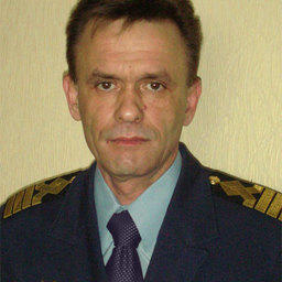 Михаил ГАЛАХИН