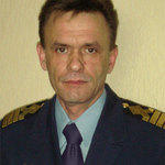 Михаил ГАЛАХИН