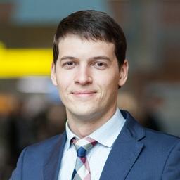 Генеральный директор компании «Колд Трейд» Павел КЛИМЕНКО
