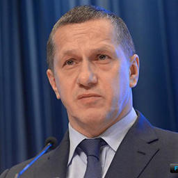 Вице-премьер – полномочный представитель президента на Дальнем Востоке Юрий ТРУТНЕВ. Фото РИА «Новости»