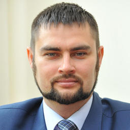 Региональный представитель «Альфа Лаваль» по ДФО Александр МАЛКОВ