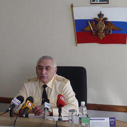 «Тайфун-2007» затронет всех нарушителей в Дальневосточном бассейне