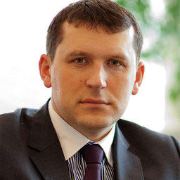 Андрей КОВАЛЕНКО