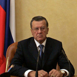 Виктор ЗУБКОВ