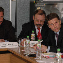 ОДУ на 2008 г. прошли Государственную экспертизу