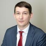 Управляющий директор департамента крупного бизнеса Россельхозбанка Кирилл КОСТЫНА