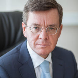 Президент Ассоциации добытчиков минтая Герман ЗВЕРЕВ