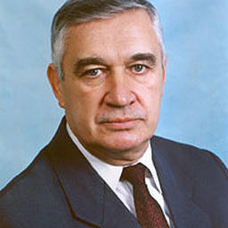 Вячеслав ЗИЛАНОВ