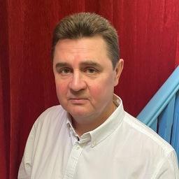 Директор подразделения морского оборудования АО «Альфа Лаваль Поток» Алексей СЁМКИН