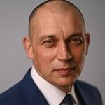 Председатель Ассоциации добытчиков лососей Камчатки Владимир ГАЛИЦЫН