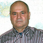 Дмитрий ПОНЯВИН