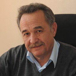 Арсланбек МАХМУДОВ