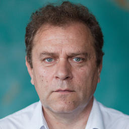 Президент Всероссийской ассоциации рыбохозяйственных предприятий, предпринимателей и экспортеров Александр ФОМИН