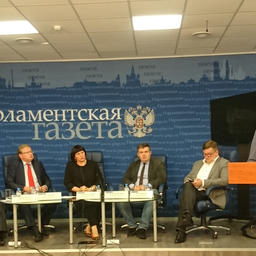 Последствия, к которым приведут изменения системы распределения квот вылова, рассмотрели на круглом столе в «Парламентской газете»