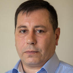 Президент Ассоциации «Ярусный промысел» Михаил ЗАЙЦЕВ