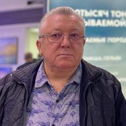 Учредитель ООО «РК «Вирма» Игорь ЧЕВЫЧАЛО