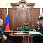 Фото пресс-службы Кремля