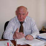 Юрий Кокорев