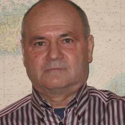 Капитан дальнего плавания, консультант по рыбному бизнесу Дмитрий ПОНЯВИН