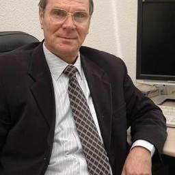 Директор Приморской Производственно-акклиматизационной станции Приморрыбвода (ППАС) Сергей ПАВЛОВ