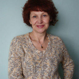 Елена ФИЛАТОВА