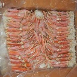 По данным Камчатской таможни, при экспорте рыбопродукции и краба в Южную Корею на счета компании-поставщика не поступило около 480 тыс. долларов выручки. Фото пресс-службы ДВТУ