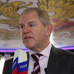 Андрей КРАЙНИЙ