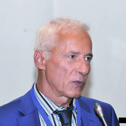 Заместитель руководителя Россельхознадзора Николай ВЛАСОВ
