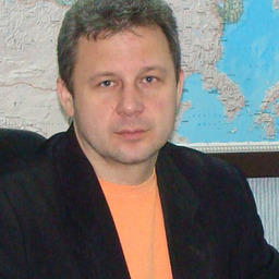 Игорь ГРИНЦЕВИЧ