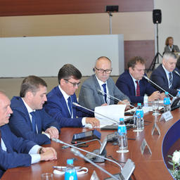 XI Международный конгресс рыбаков, Владивосток