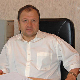 Валерий БОГДАНОВ