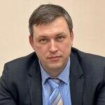 Председатель комитета рыбного хозяйства Хабаровского края Никита КОРОЛЬ. Фото пресс-службы комитета