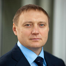 Председатель совета директоров ОАО «Преображенская база тралового флота» Сергей САКСИН
