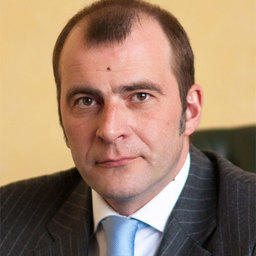 Станислав СТАНДРИК