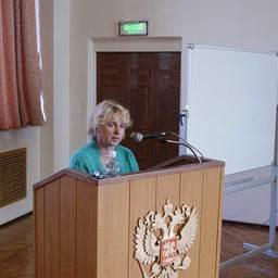 Ирина ДОРОХОВА